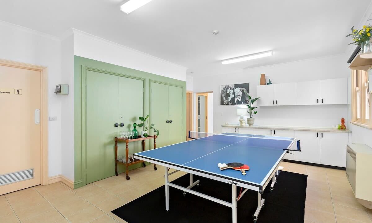 Photo of Bedroom in Fitzroy