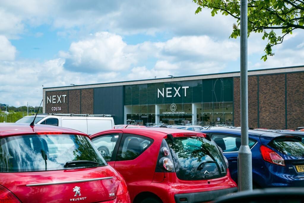 Photo of Outdoor in Cradley