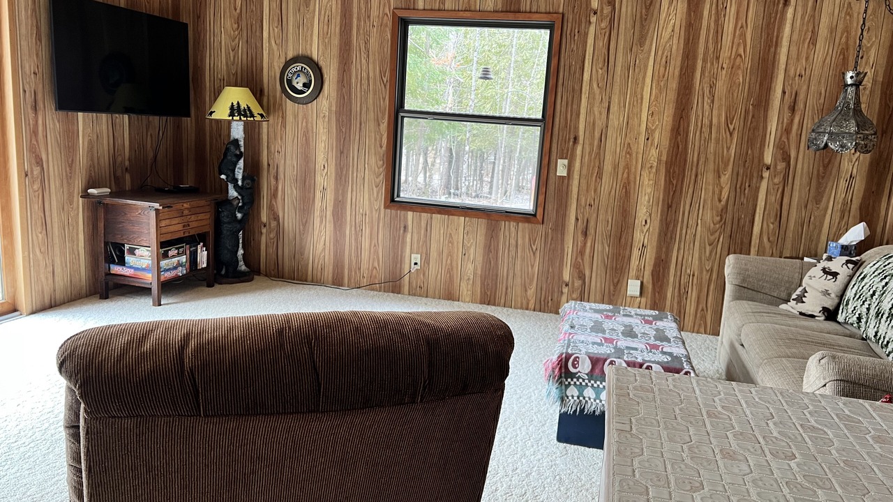 Photo of Livingroom in Thompsonville