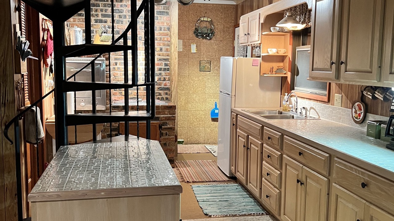 Photo of Kitchen in Thompsonville