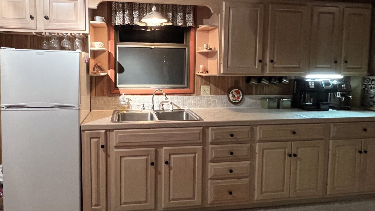 Photo of Kitchen in Thompsonville