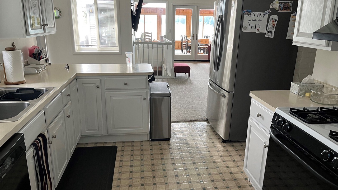 Photo of Kitchen in Lawrence