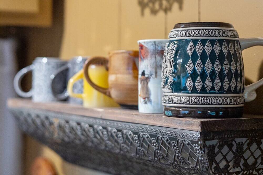 Photo of Kitchen in Abrams