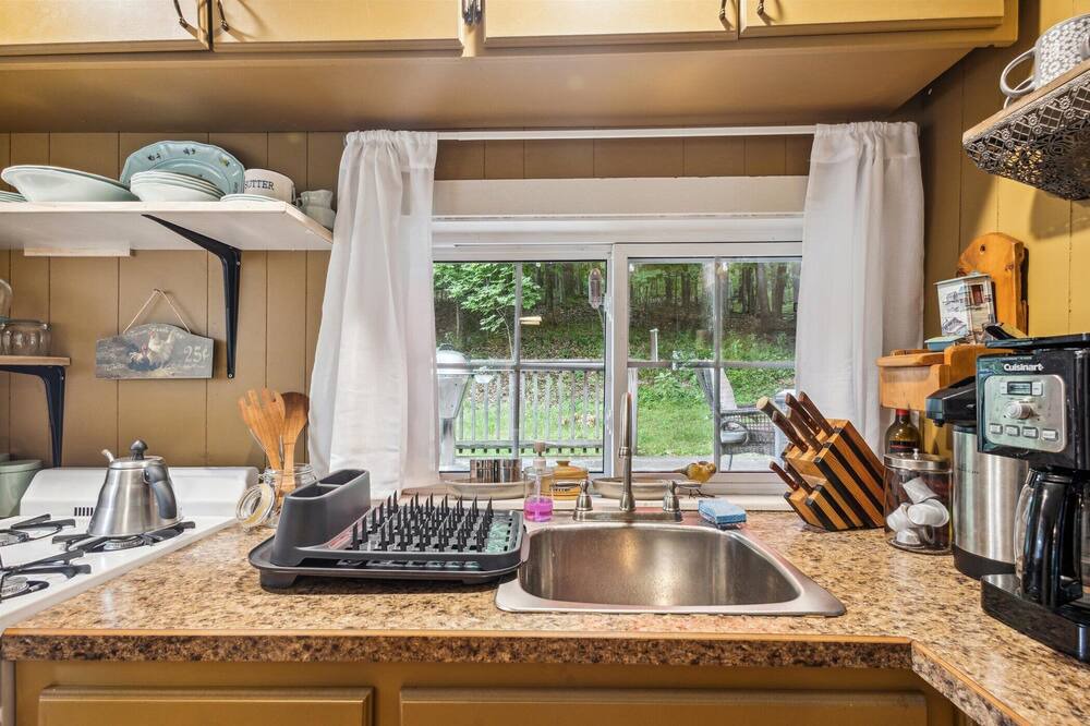 Photo of Kitchen in Abrams