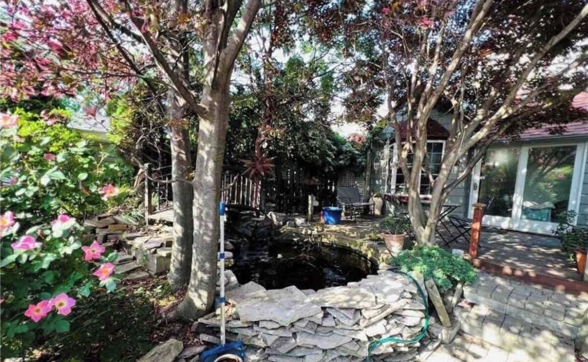 Photo of Outdoor in Toledo