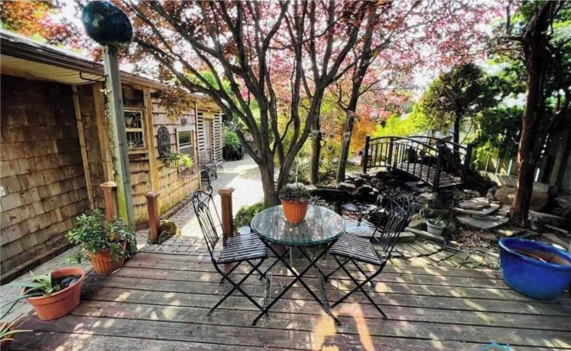 Photo of Outdoor in Toledo