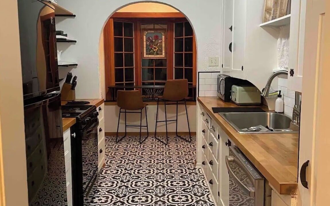 Photo of Kitchen in Toledo