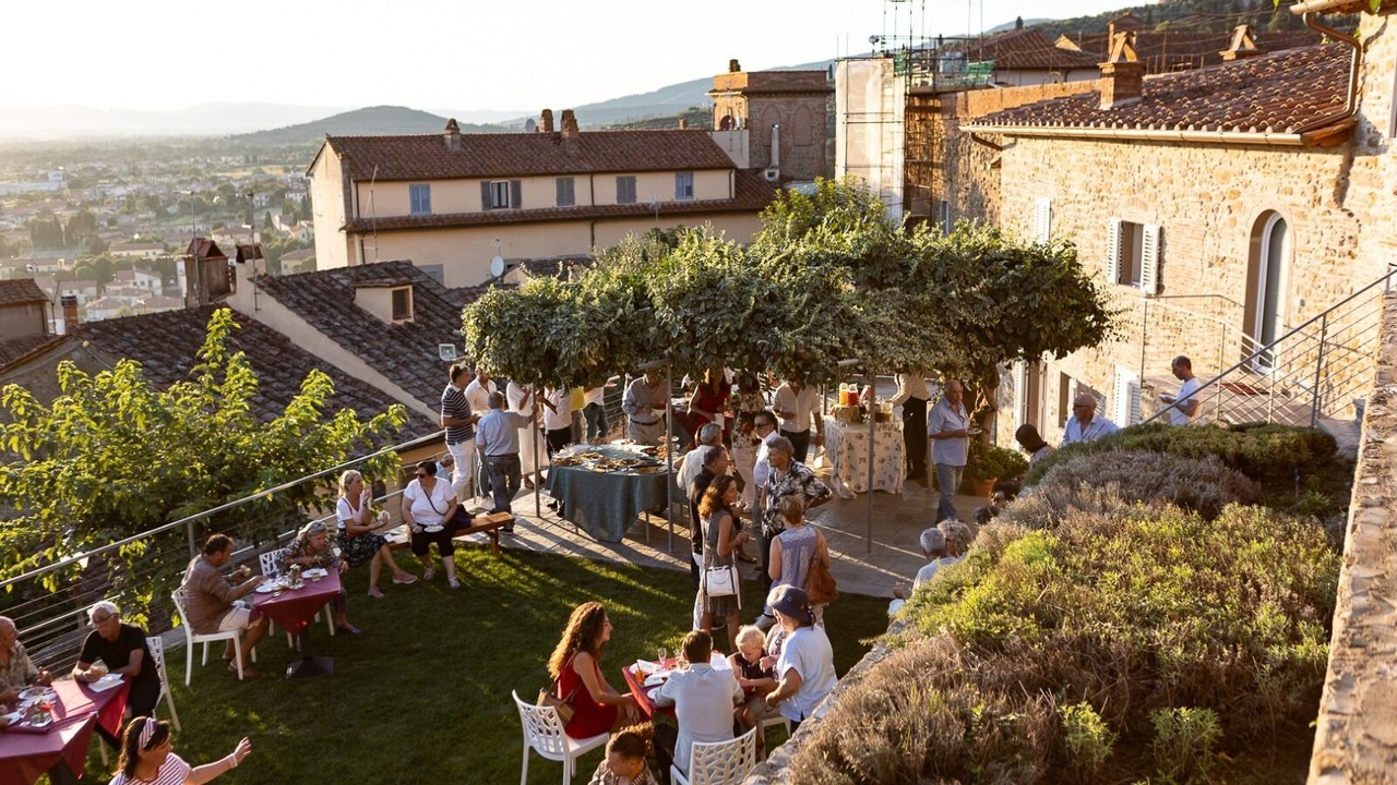 Photo of Outdoor in Castiglion Fiorentino