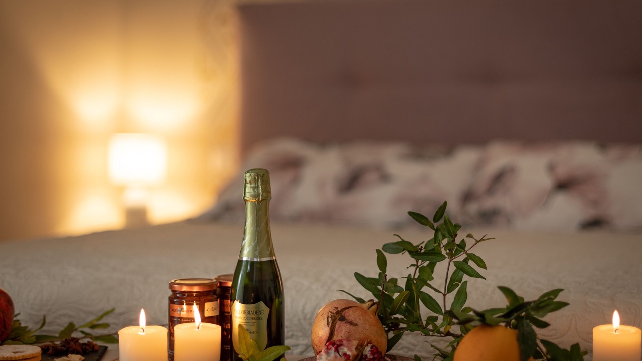 Photo of Bedroom in Castiglion Fiorentino