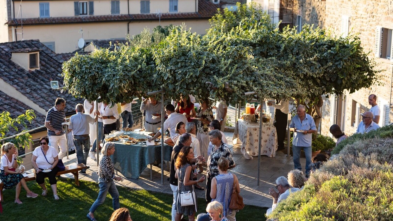 Photo of Outdoor in Castiglion Fiorentino