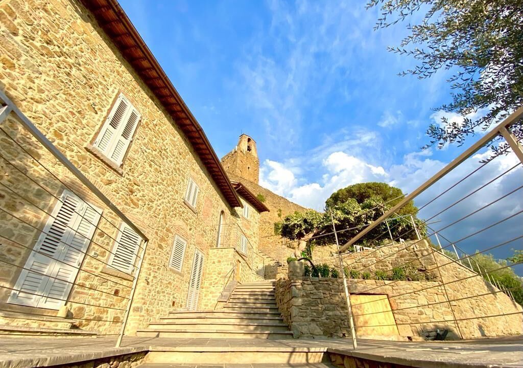 Photo of Outdoor in Castiglion Fiorentino