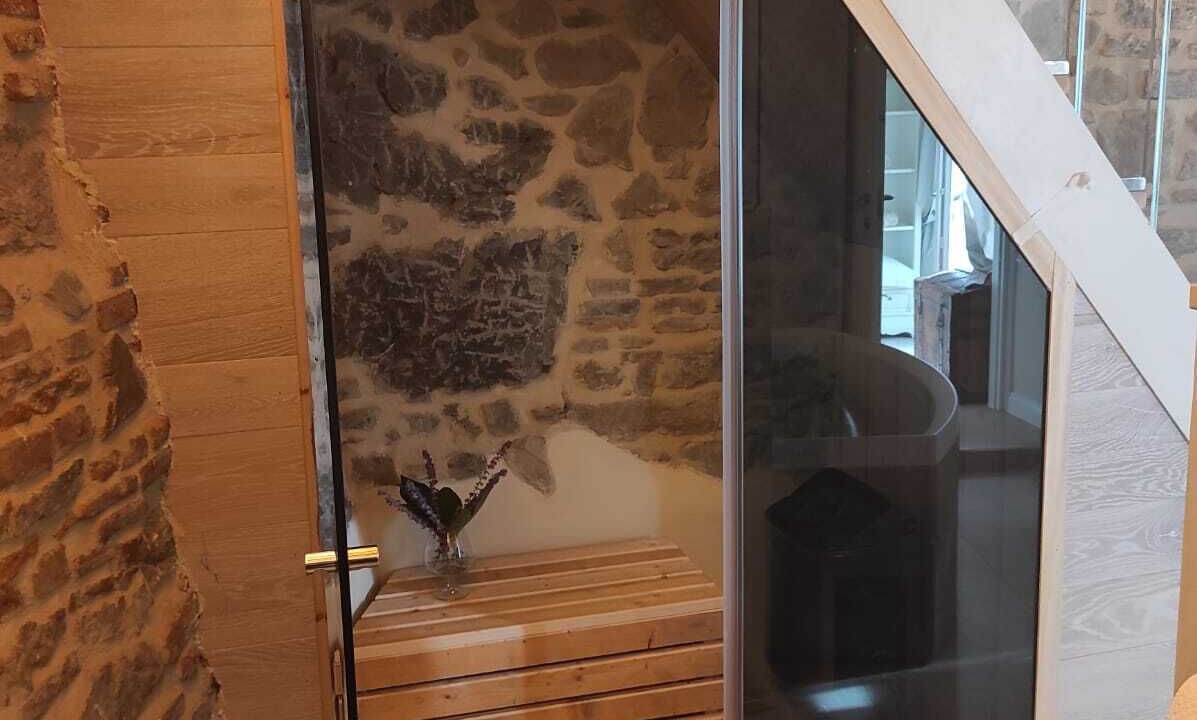 Photo of Bathroom in Castiglion Fiorentino