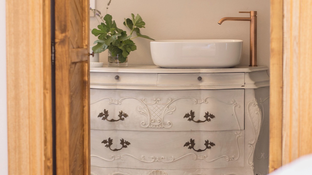 Photo of Bathroom in Castiglion Fiorentino