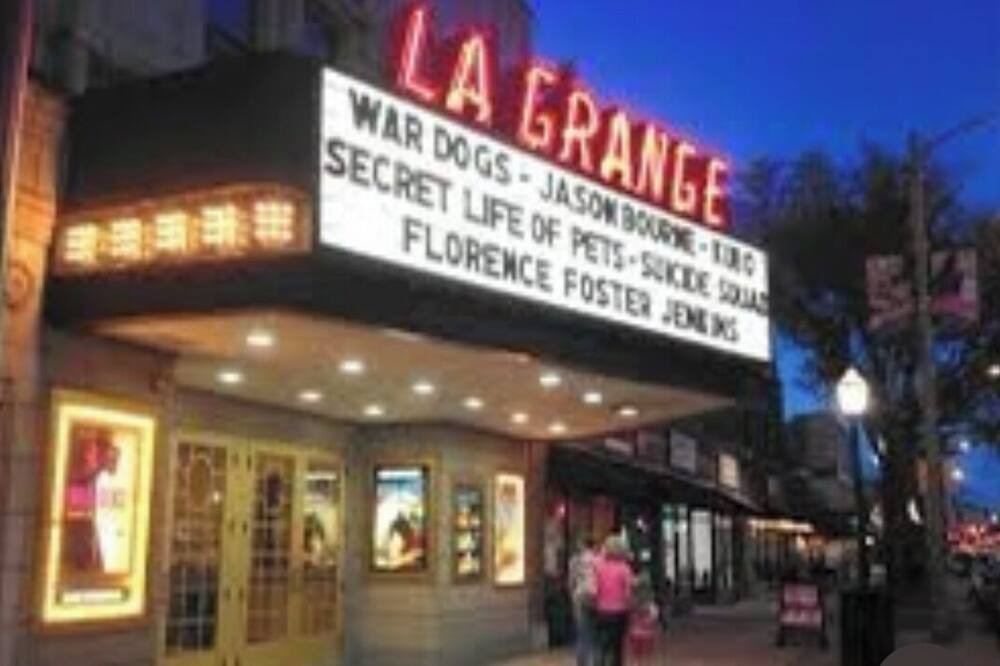 Photo of Outdoor in La Grange