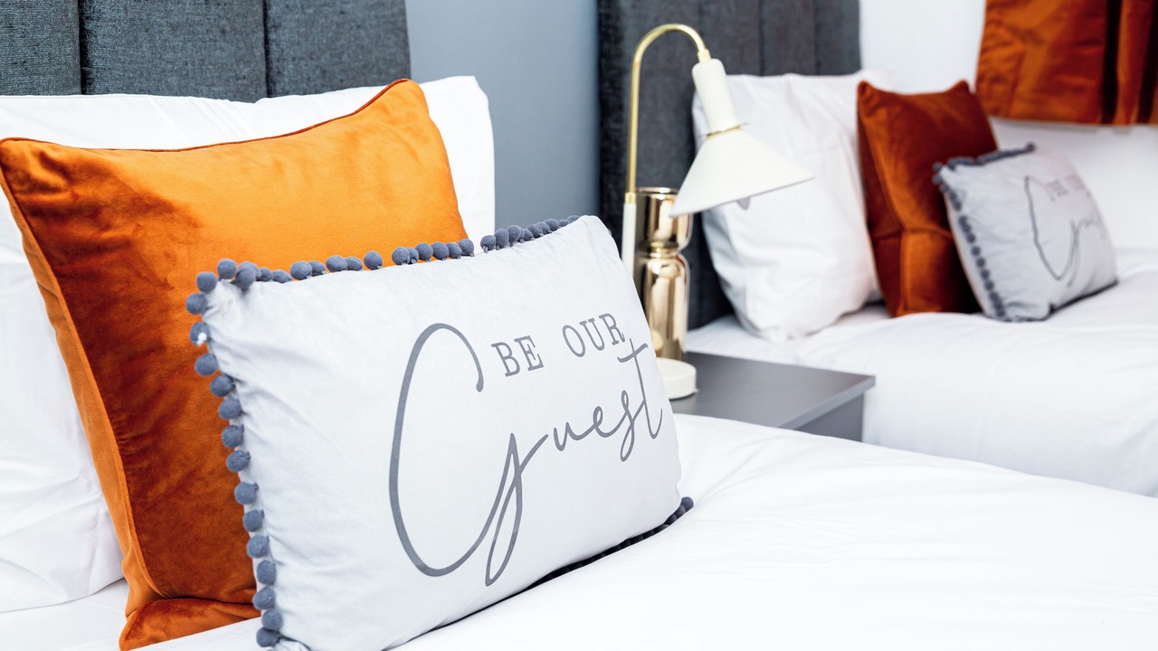 Photo of Bedroom in Dudley