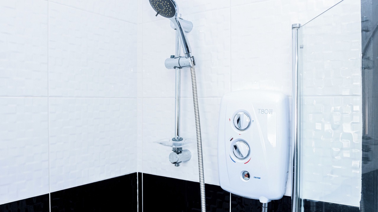 Photo of Bathroom in Dudley