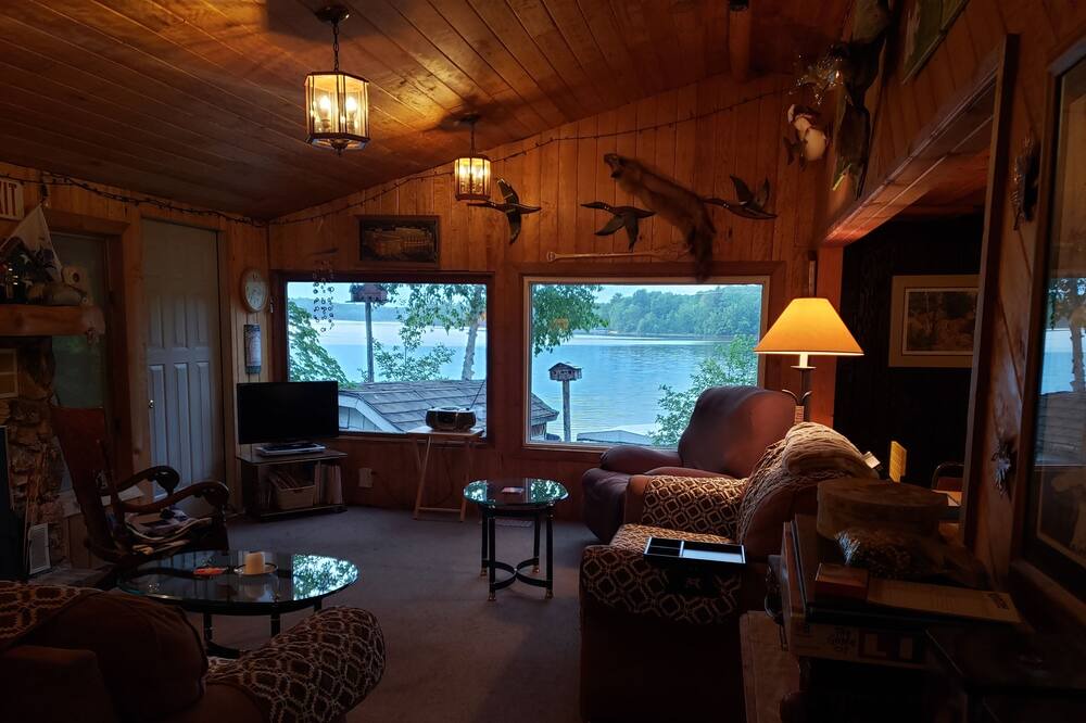 Photo of Livingroom in Suring