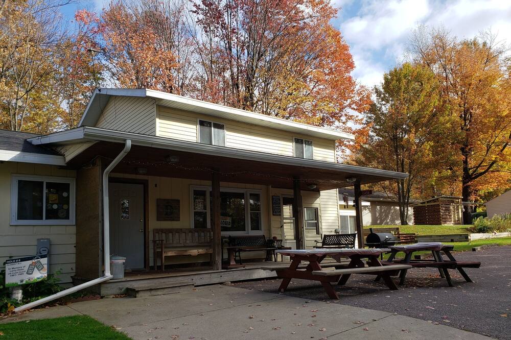 Photo of Outdoor in Suring