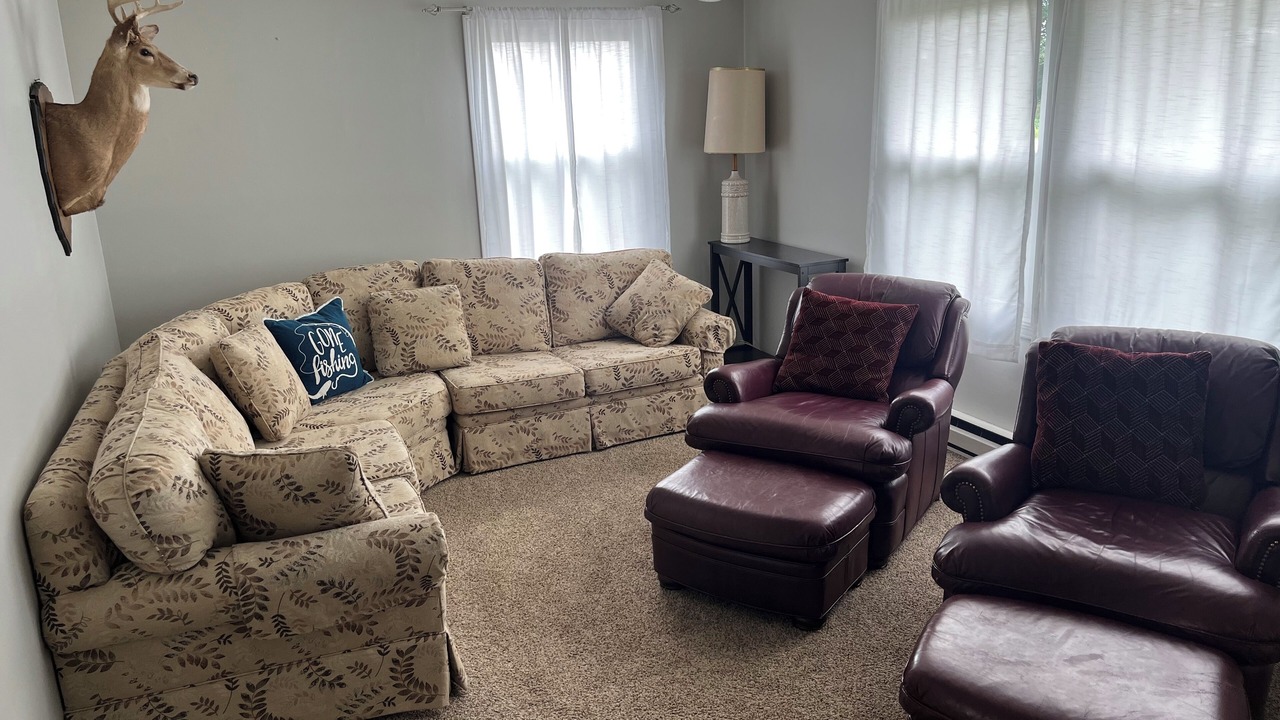 Photo of Livingroom in Oak Harbor