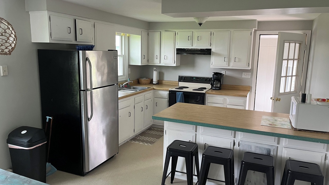 Photo of Kitchen in Oak Harbor