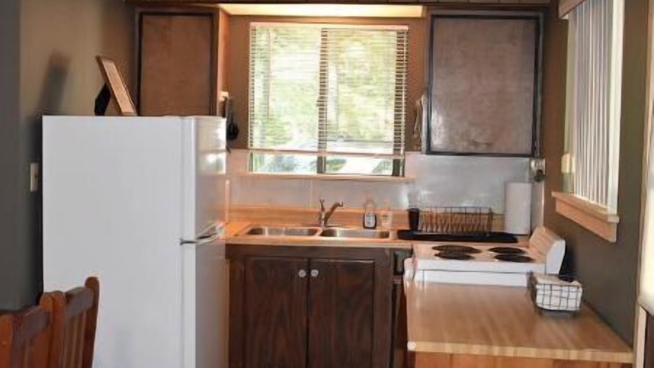 Photo of Kitchen in Honor