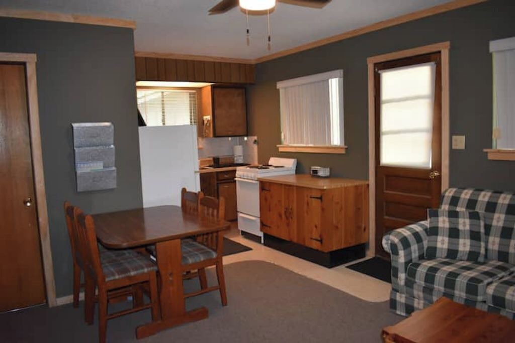 Photo of Kitchen in Honor