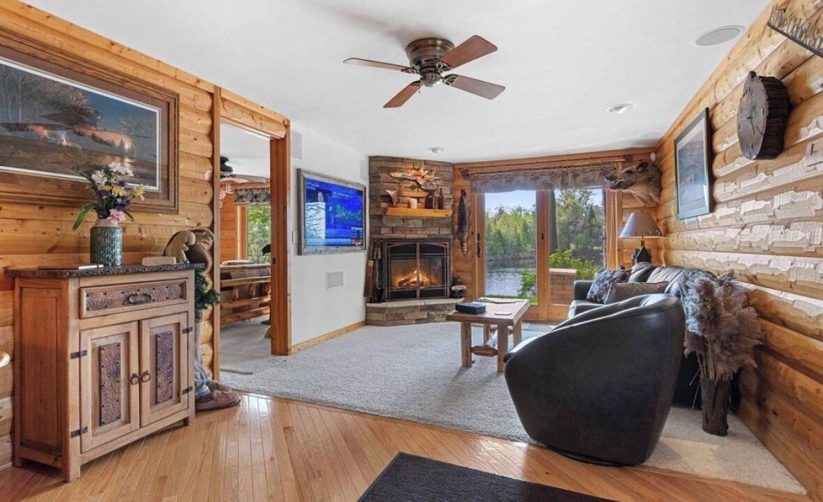Photo of Livingroom in Crivitz