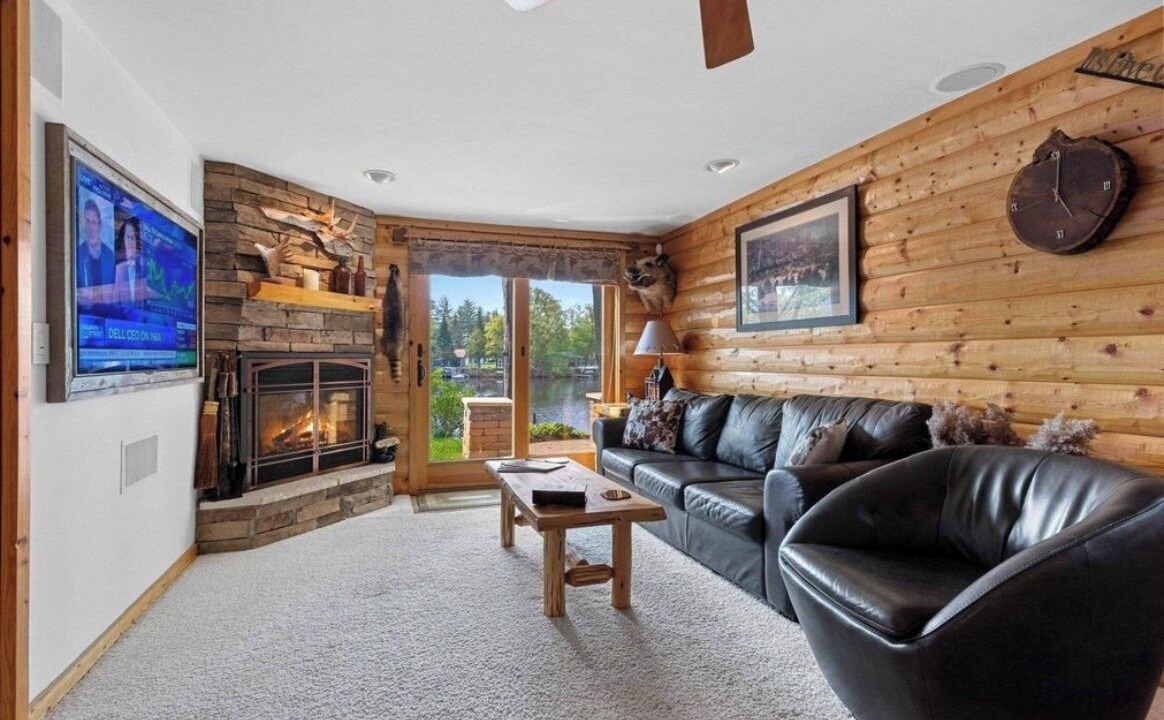 Photo of Livingroom in Crivitz