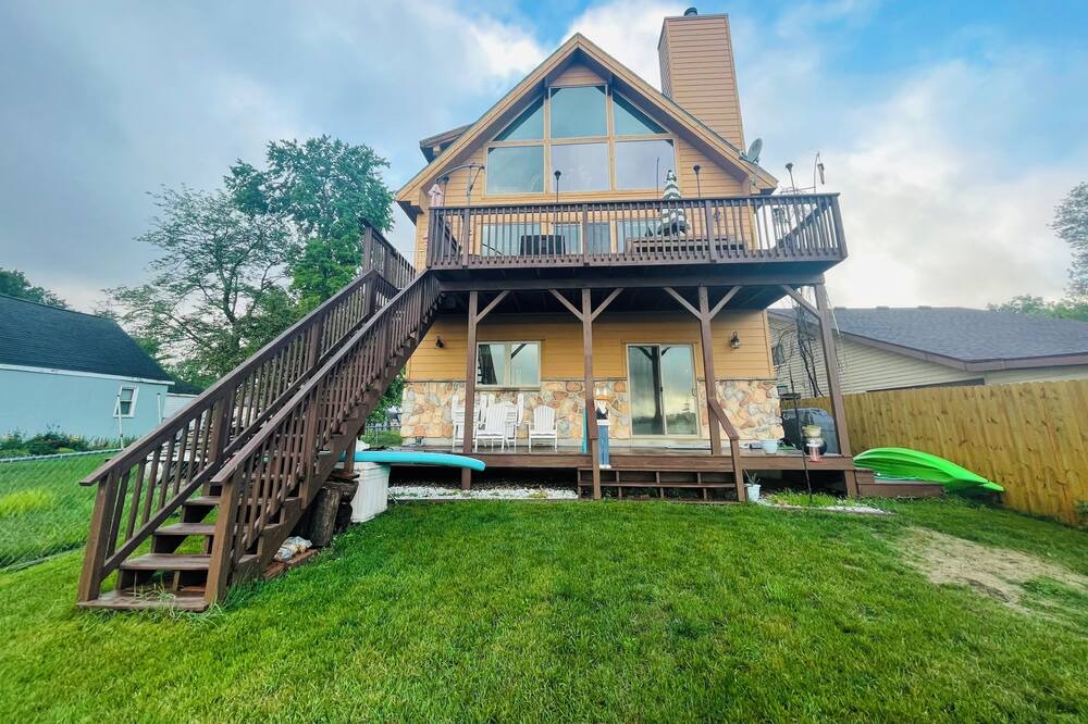 Photo of Outdoor in Battle Creek
