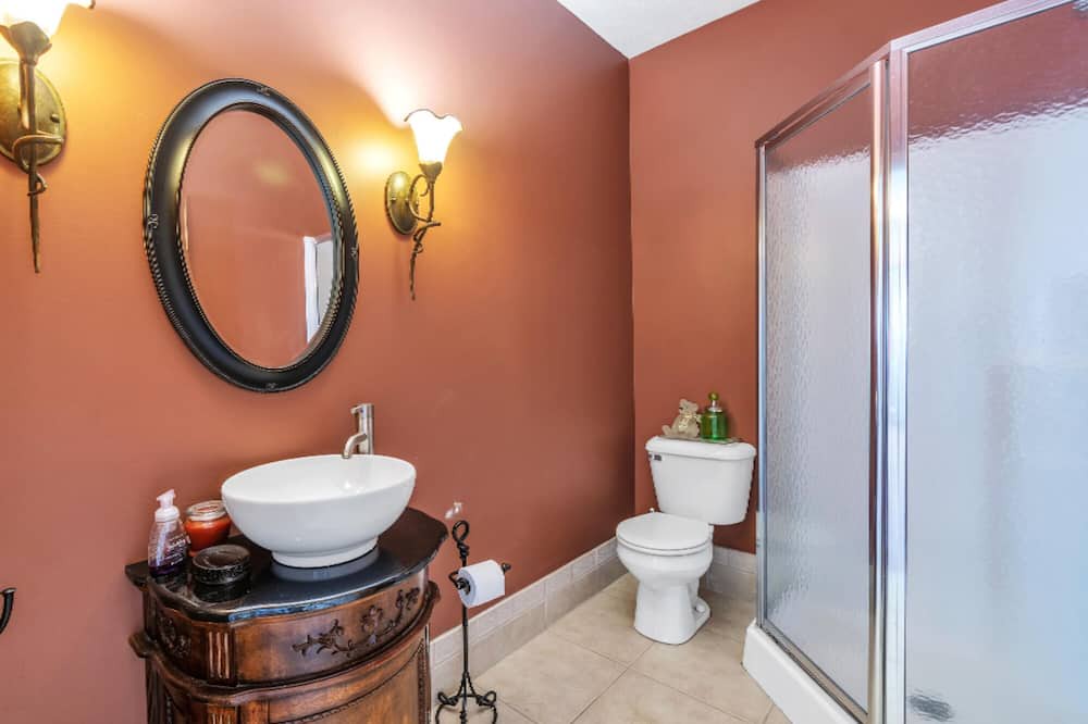 Photo of Bathroom in Battle Creek