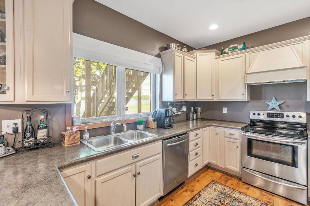 Photo of Kitchen in Battle Creek
