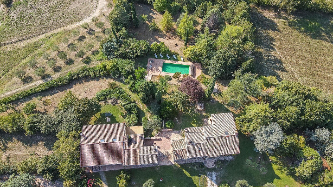 Photo of Outdoor in Gualdo Tadino