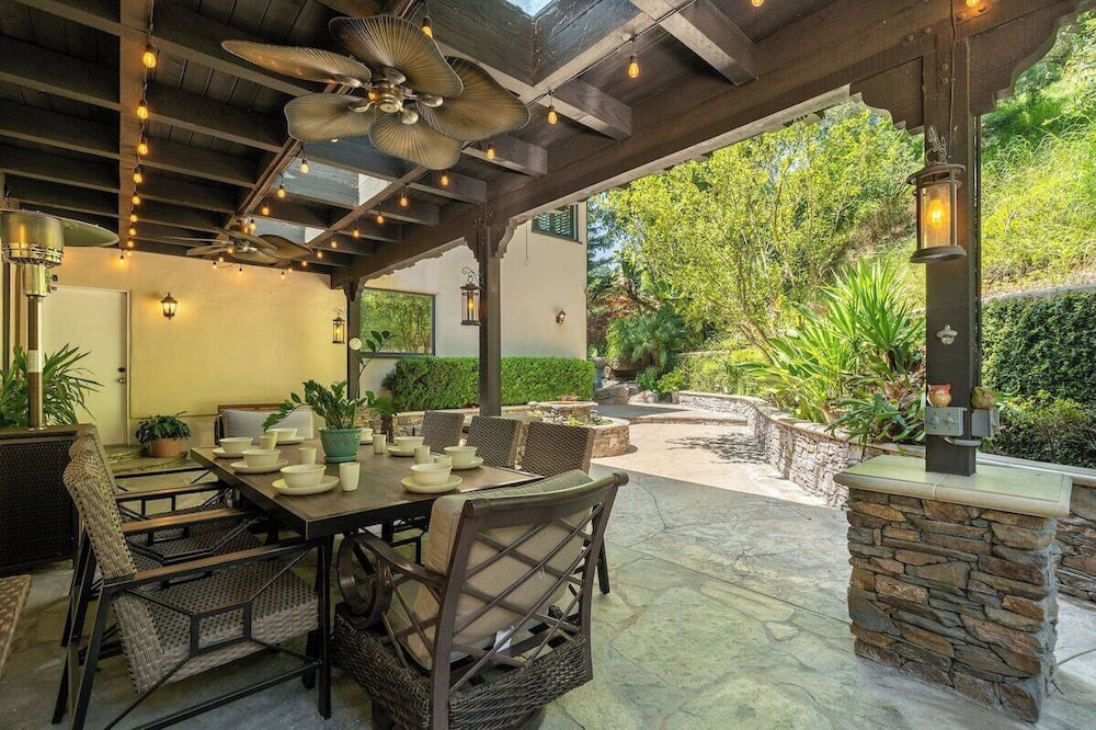 Photo of Outdoor in Monrovia