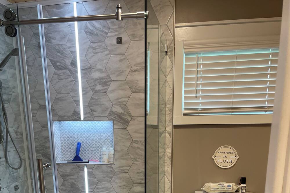 Photo of Bathroom in Rapid City