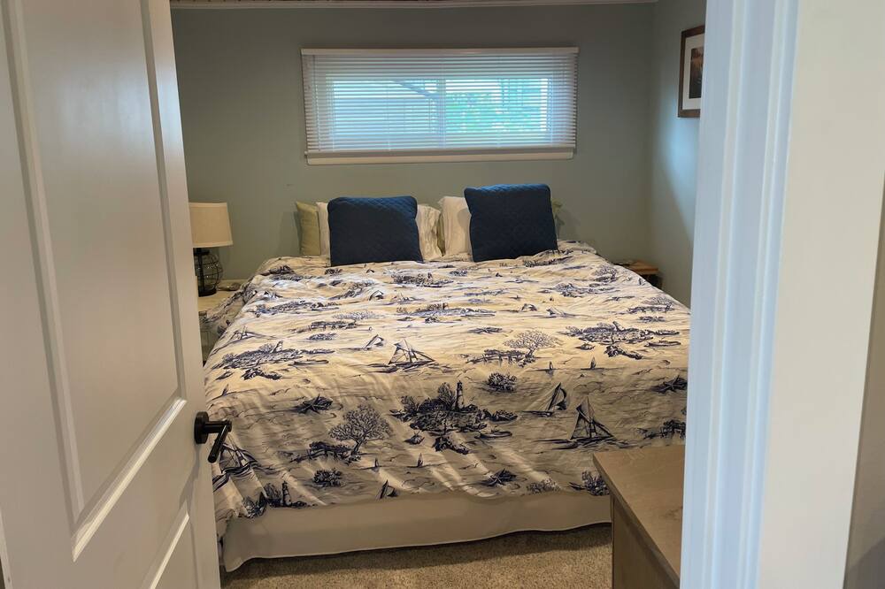 Photo of Bedroom in Rapid City