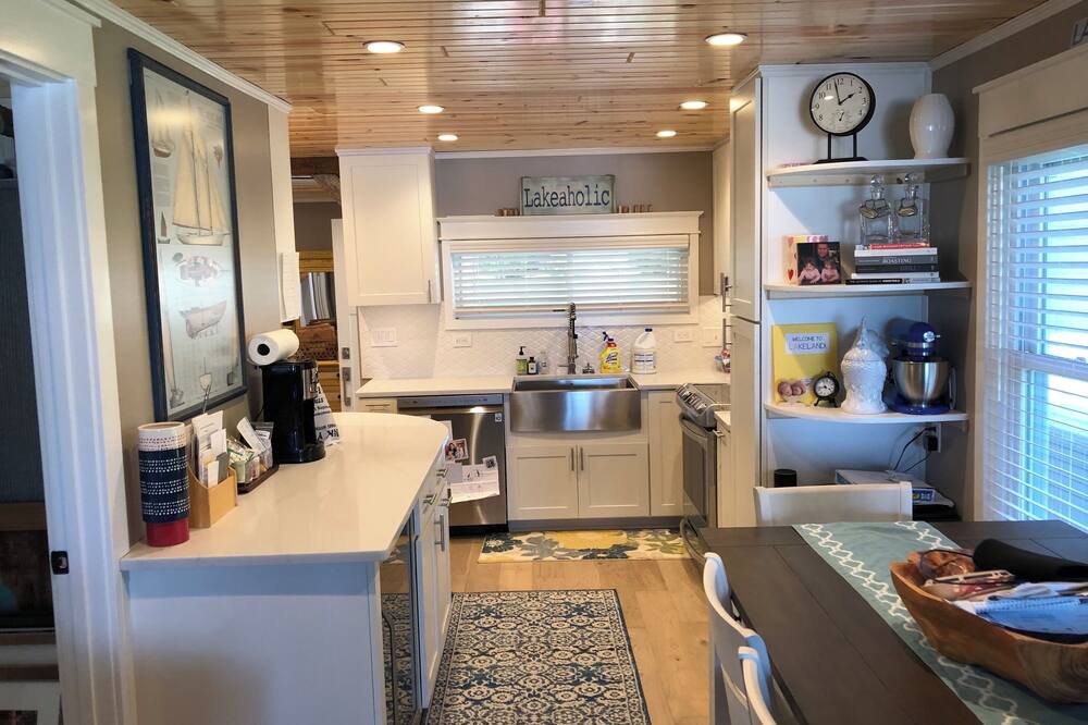 Photo of Kitchen in Rapid City