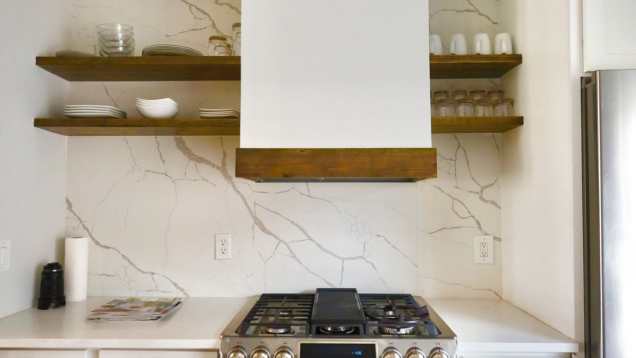 Photo of Kitchen in Southfield