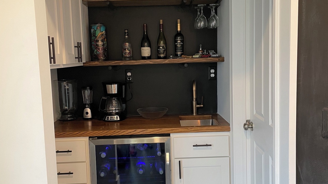 Photo of Kitchen in Southfield