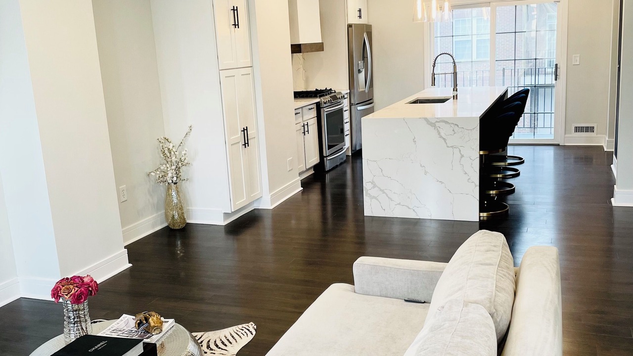 Photo of Livingroom in Southfield