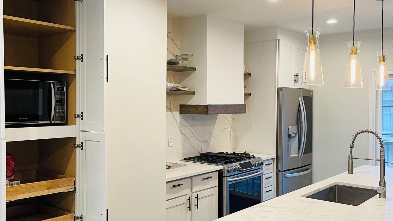 Photo of Kitchen in Southfield