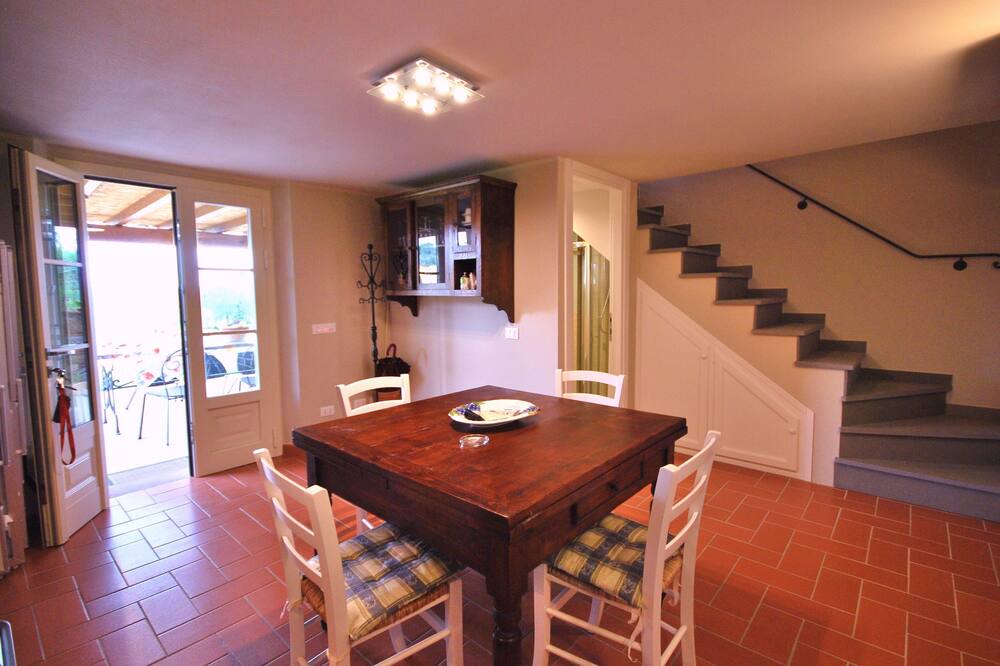 Photo of Kitchen in Capannori