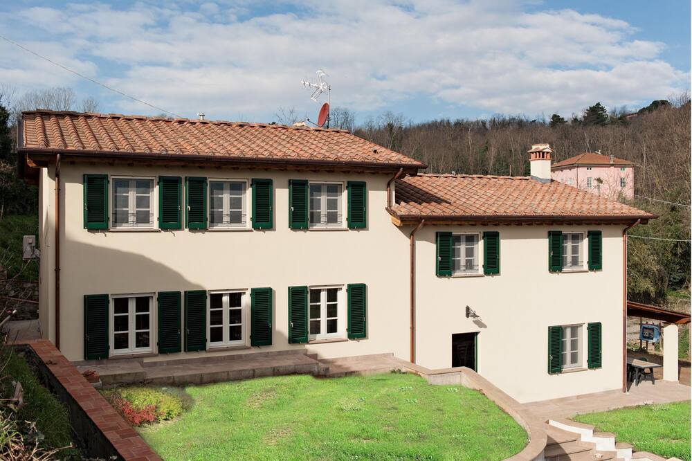 Photo of Outdoor in Capannori