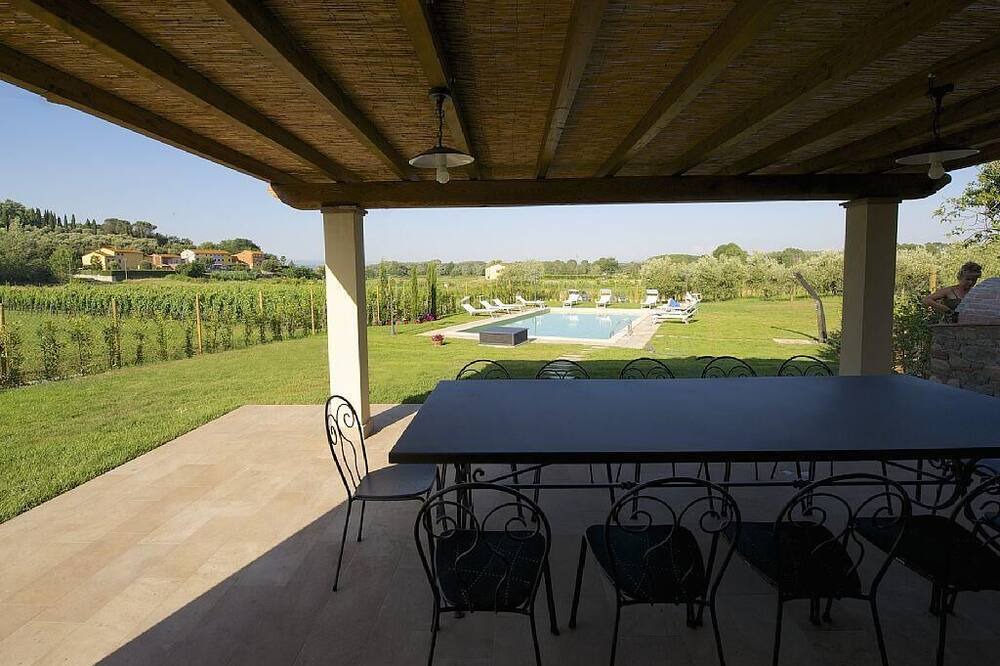 Photo of Patio Balcony in Capannori