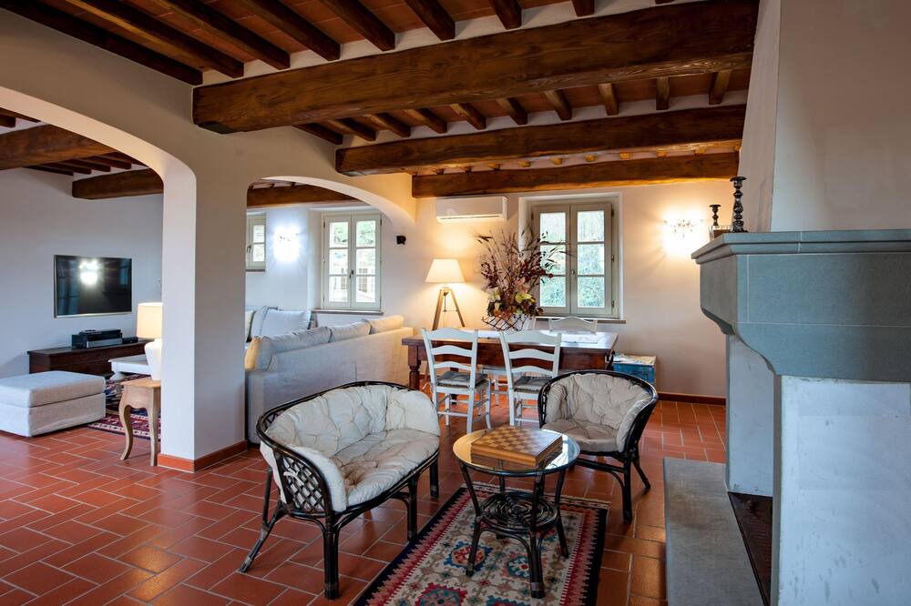 Photo of Livingroom in Capannori