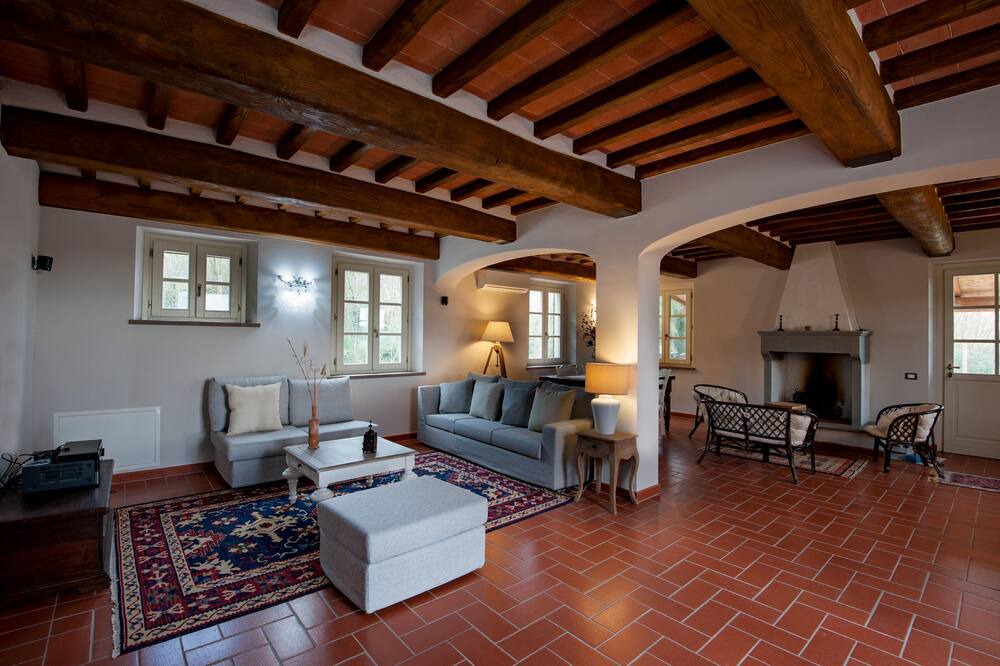 Photo of Livingroom in Capannori