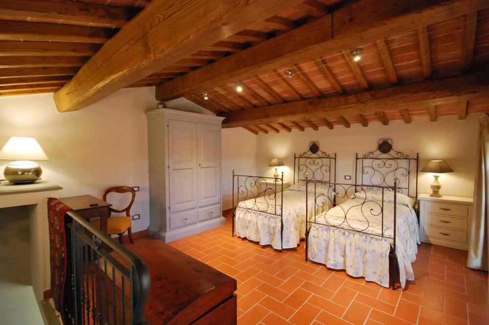 Photo of Bedroom in Capannori