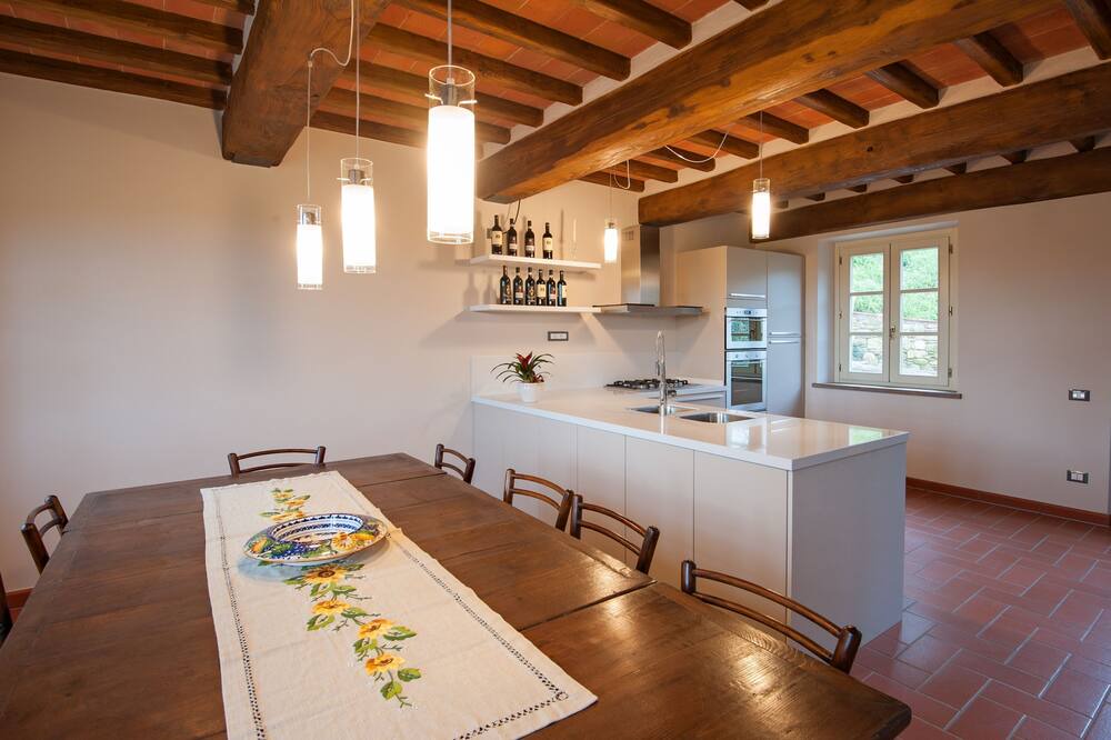 Photo of Kitchen in Capannori