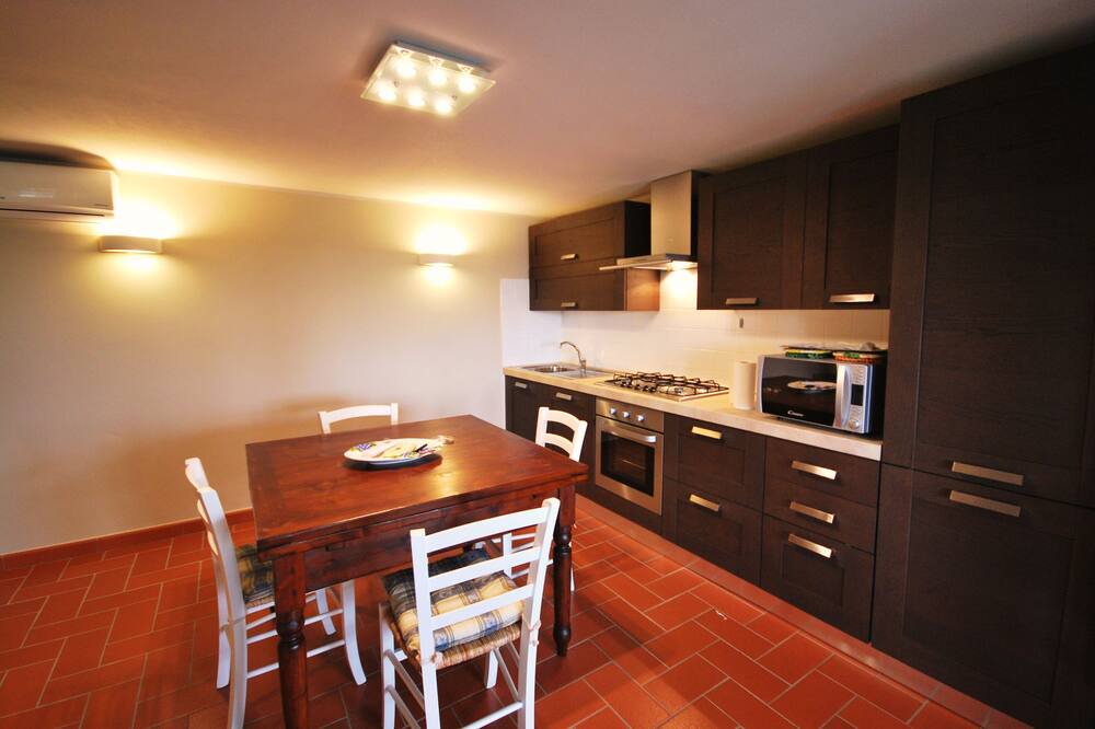 Photo of Kitchen in Capannori