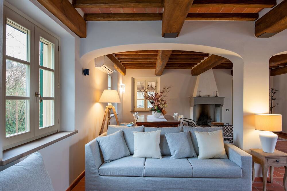 Photo of Livingroom in Capannori