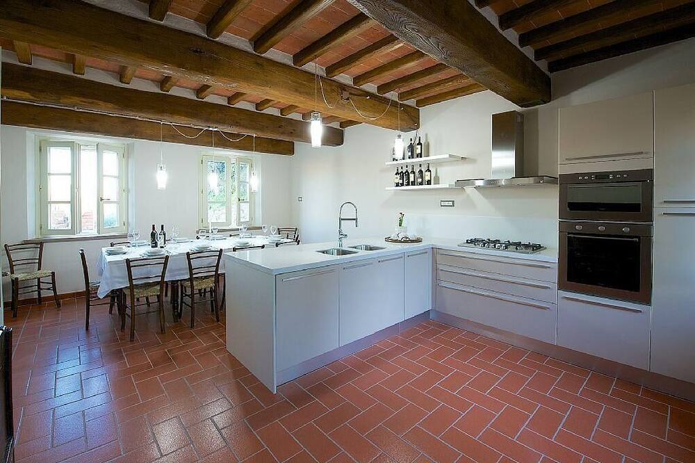 Photo of Kitchen in Capannori
